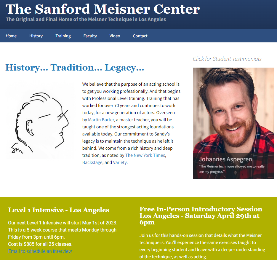 Themeisnercenter.com